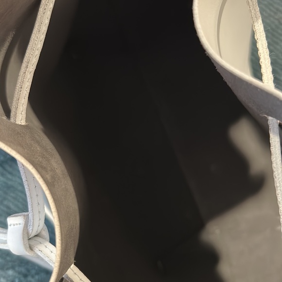 Lancaster Paris hobo tote - Picture 5 of 7